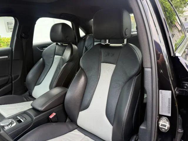 2015 Audi S3 2.0T Premium Plus