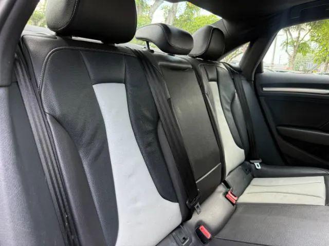 2015 Audi S3 2.0T Premium Plus