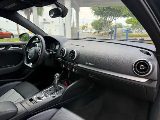 2015 Audi S3 2.0T Premium Plus