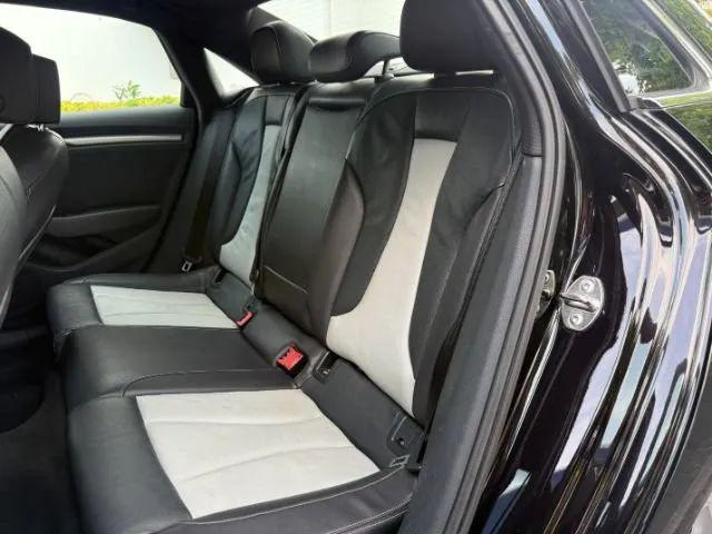 2015 Audi S3 2.0T Premium Plus