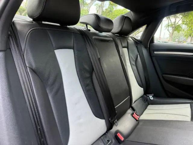 2015 Audi S3 2.0T Premium Plus