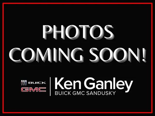 2025 Buick NV Preferred FWD for sale in Sandusky, OH