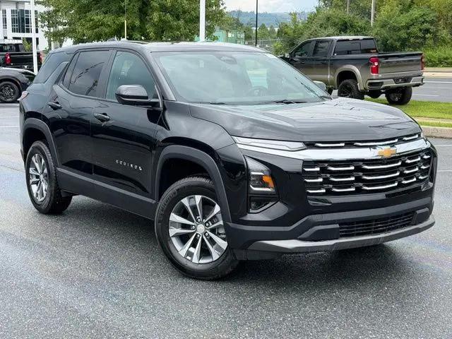 2027 Chevrolet Equinox LT AWD for sale in Bethlehem, PA
