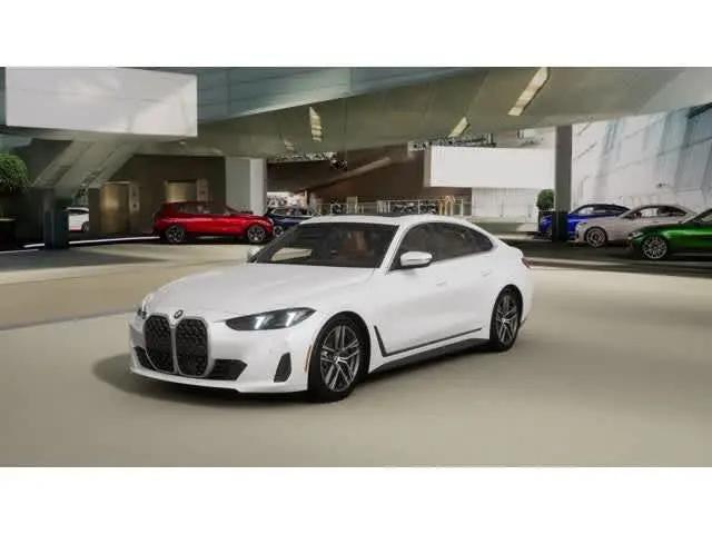 2026 BMW 430i Gran Coupe xDrive for sale in Edison, NJ