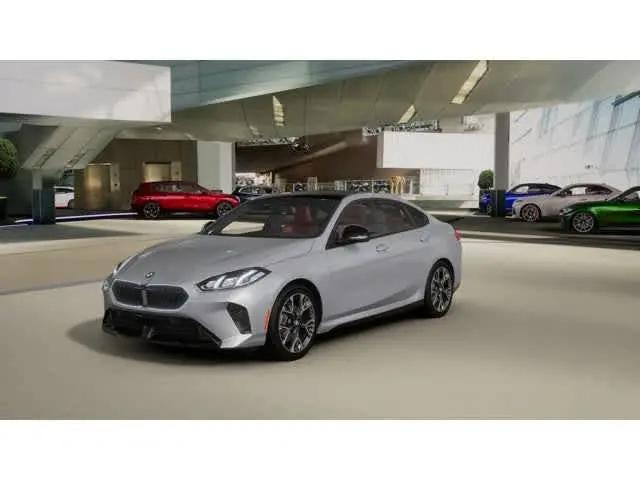 2026 BMW Coupe xDrive for sale in Edison, NJ