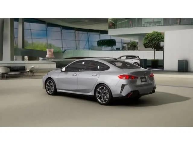 2026 BMW Coupe xDrive
