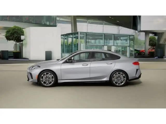 2026 BMW Coupe xDrive