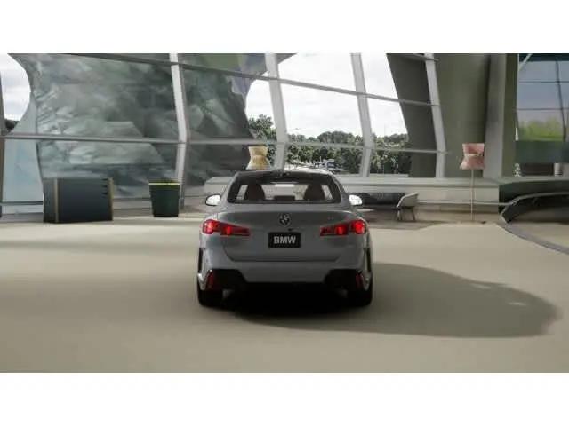 2026 BMW Coupe xDrive