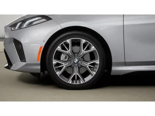 2026 BMW Coupe xDrive