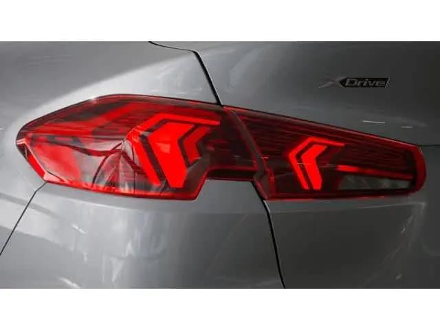 2026 BMW Coupe xDrive