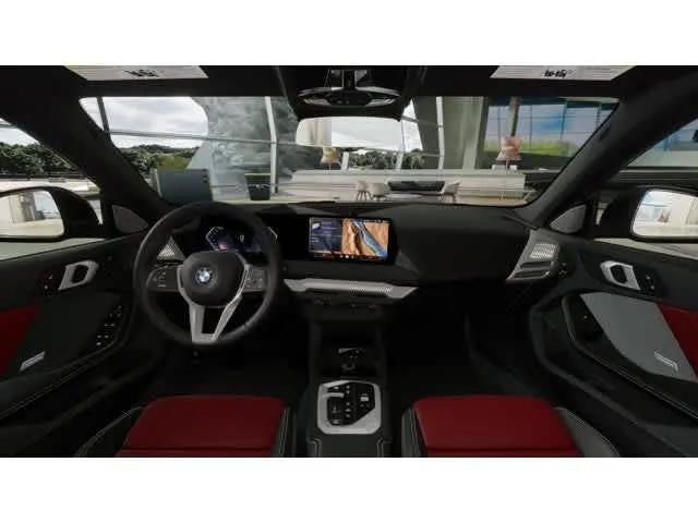 2026 BMW Coupe xDrive