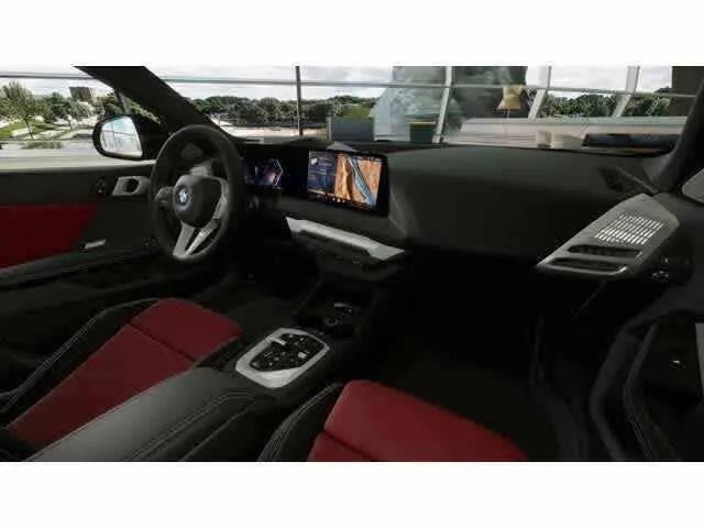 2026 BMW Coupe xDrive