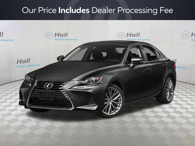 2017 Lexus IS 300 IS 300 for sale in Virginia Beach, VA
