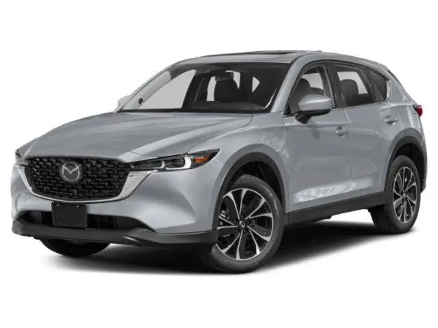 2023 Mazda CX-5 2.5 S Premium Plus for sale in Chester Springs, PA