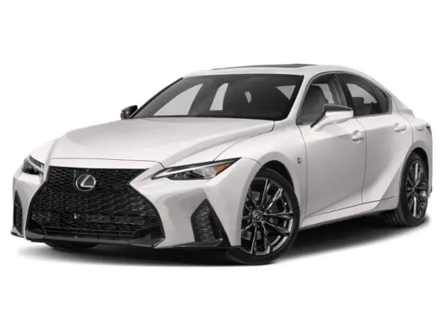 2023 Lexus IS 350 F SPORT for sale in Chester Springs, PA