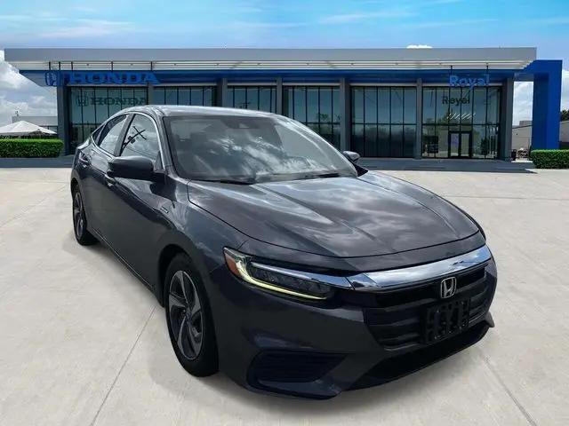 2019 Honda Insight EX for sale in Metairie, LA