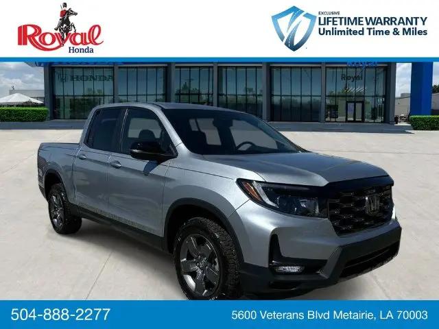2026 Honda Ridgeline TrailSport for sale in Metairie, LA