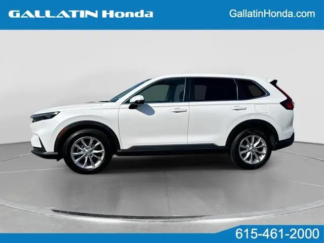 2024 Honda CR-V EX-L AWD for sale in Gallatin, TN
