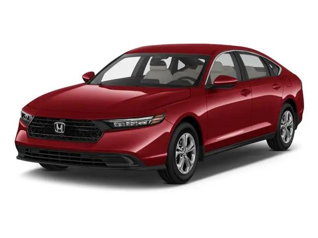 2026 Honda Accord Sedan LX for sale in Palo Alto, CA