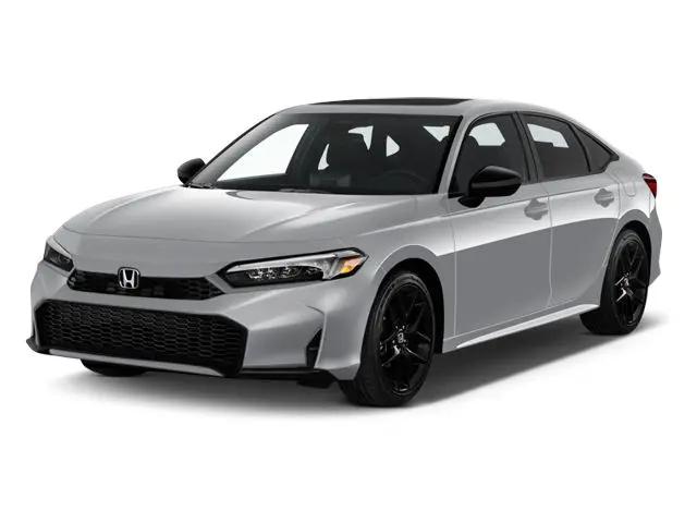 2026 Honda Civic Sport for sale in Palo Alto, CA
