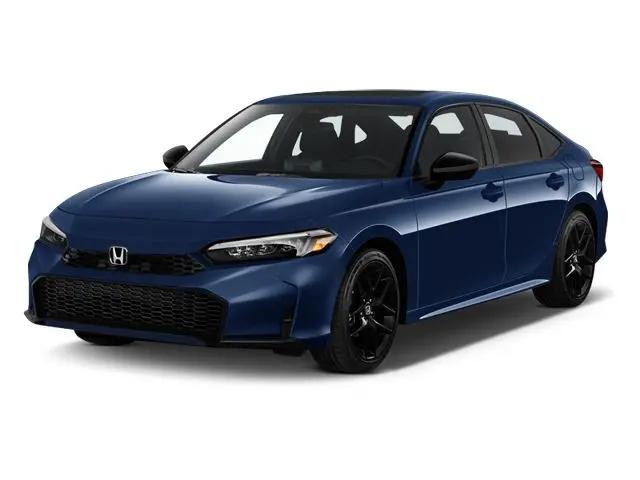 2026 Honda Civic Sport for sale in Palo Alto, CA