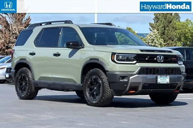 2026 Honda Passport AWD TrailSport Elite for sale in Hayward, CA