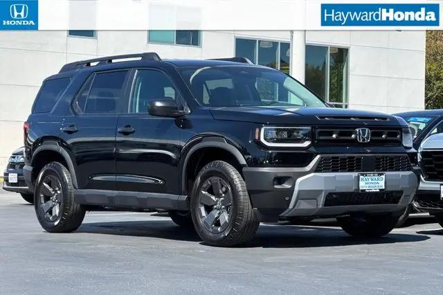 2026 Honda Passport AWD RTL for sale in Hayward, CA
