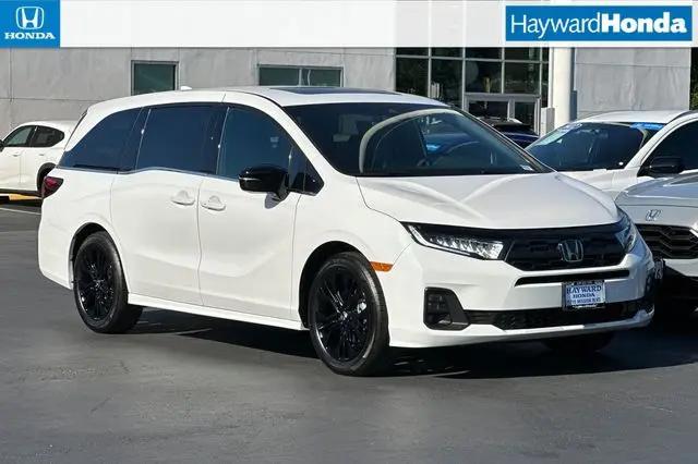 2026 Honda Odyssey Sport-L for sale in Hayward, CA