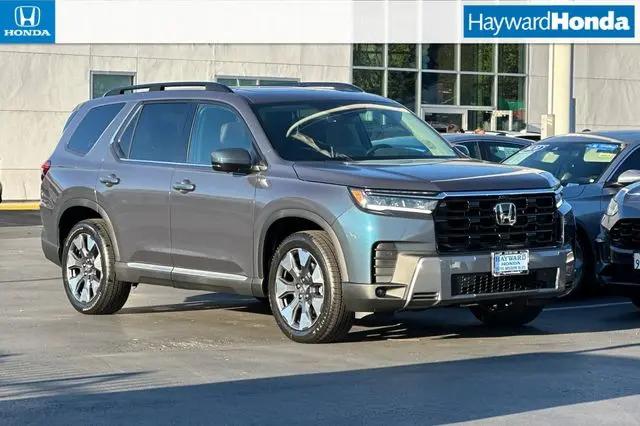 2026 Honda Pilot Elite for sale in Hayward, CA