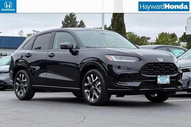 2027 Honda HR-V EX-L 2WD for sale in Hayward, CA