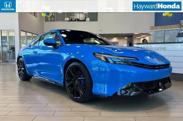 2026 Honda Prelude Hybrid for sale in Hayward, CA