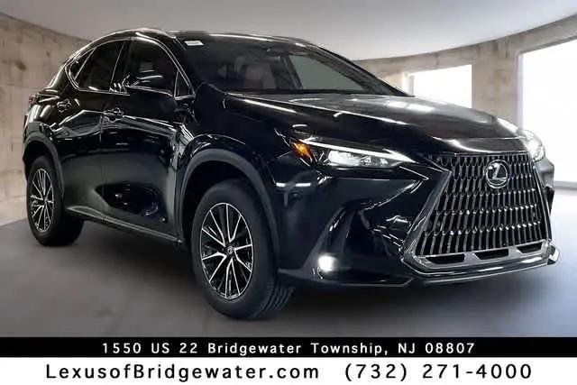 2026 Lexus NX 350 Premium for sale in Bridgewater, NJ