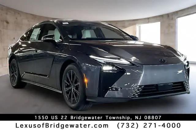 2026 Lexus 500e Premium AWD for sale in Bridgewater, NJ
