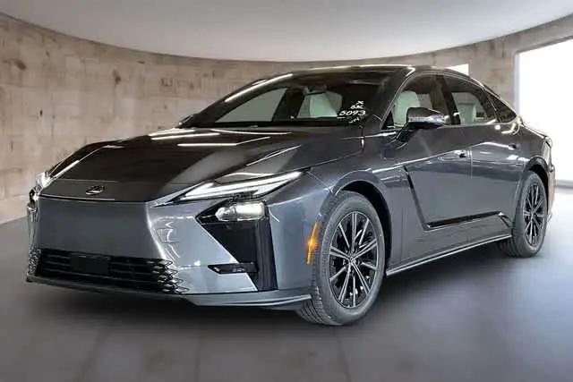 2026 Lexus 500e Premium AWD