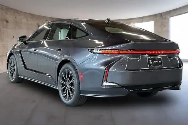 2026 Lexus 500e Premium AWD