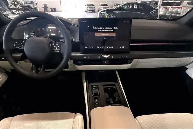2026 Lexus 500e Premium AWD
