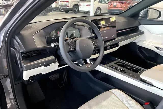 2026 Lexus 500e Premium AWD