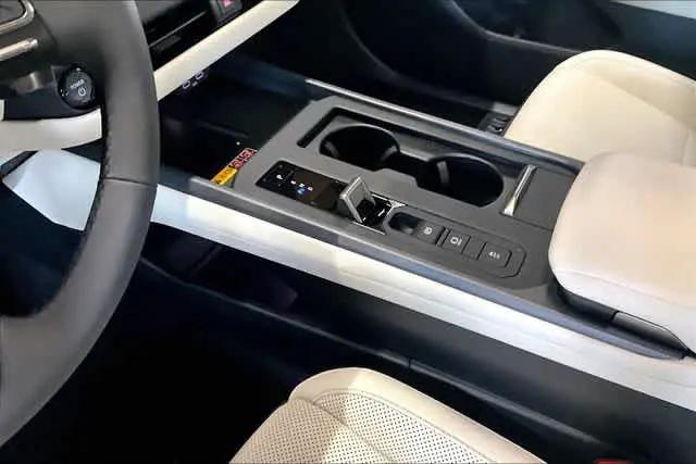 2026 Lexus 500e Premium AWD
