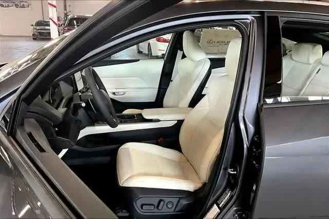 2026 Lexus 500e Premium AWD