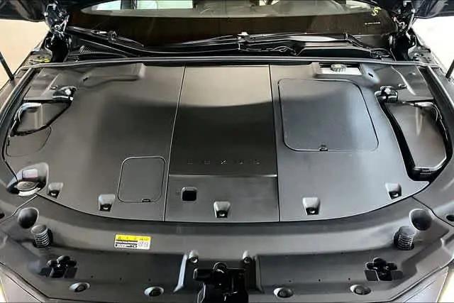 2026 Lexus 500e Premium AWD