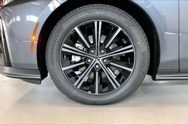 2026 Lexus 500e Premium AWD