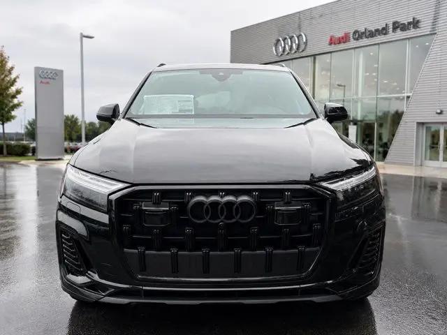 2026 Audi Q7 Premium Plus 45 TFSI quattro tiptronic for sale in Tinley Park, IL