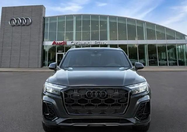 2026 Audi SQ7 Prestige TFSI quattro tiptronic for sale in Tinley Park, IL