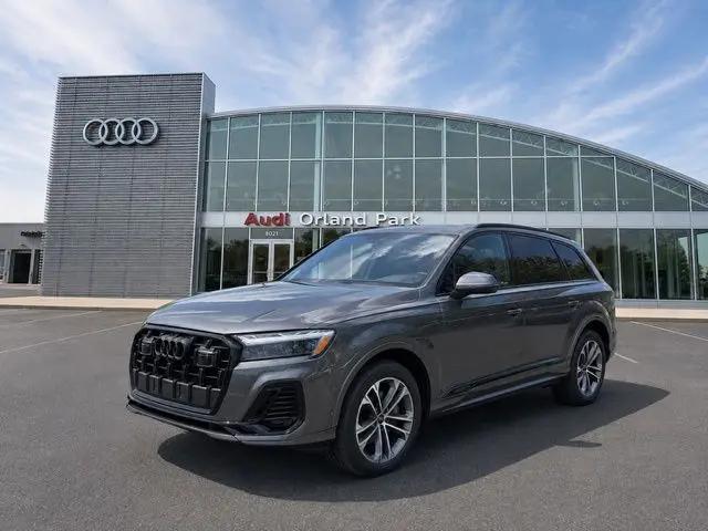 2026 Audi Q7 Premium 45 TFSI quattro tiptronic for sale in Tinley Park, IL