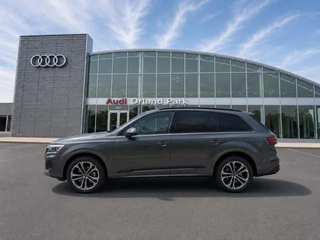 2026 Audi Q7 Premium 45 TFSI quattro tiptronic