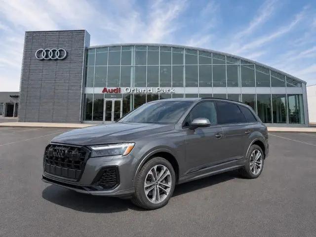2026 Audi Q7 Premium 45 TFSI quattro tiptronic