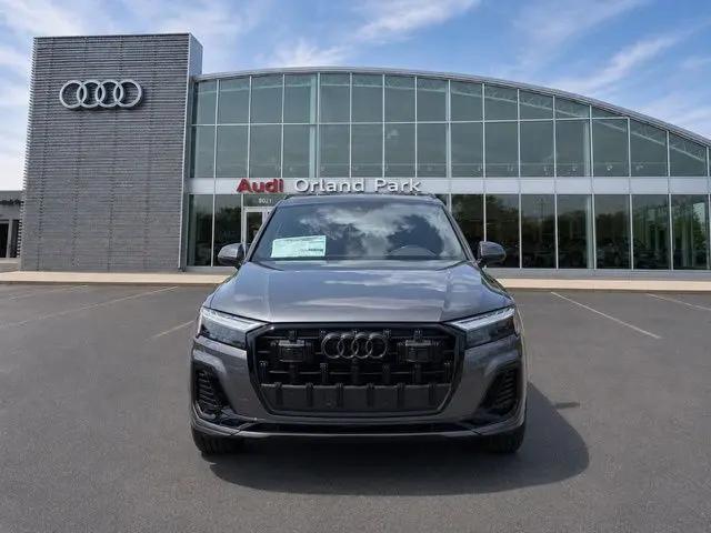 2026 Audi Q7 Premium 45 TFSI quattro tiptronic
