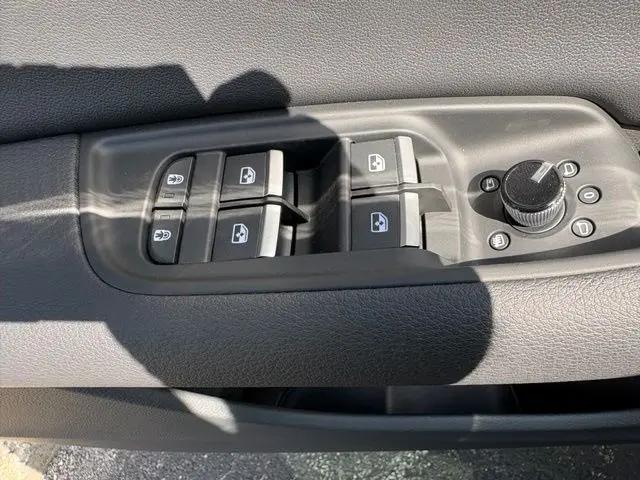 2026 Audi Q7 Premium 45 TFSI quattro tiptronic