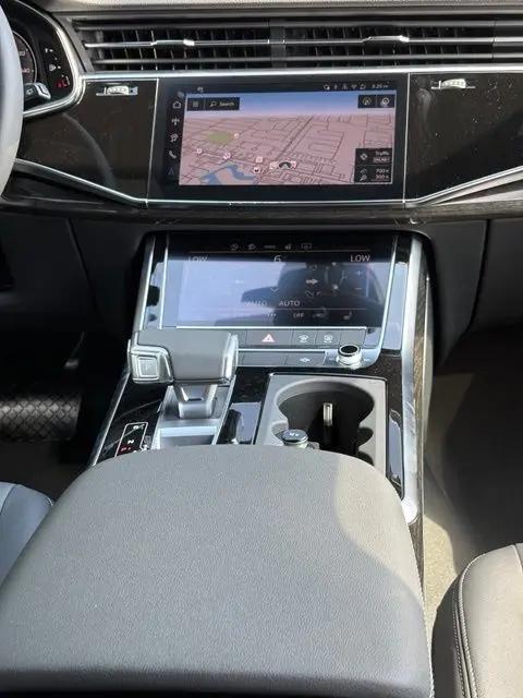 2026 Audi Q7 Premium 45 TFSI quattro tiptronic