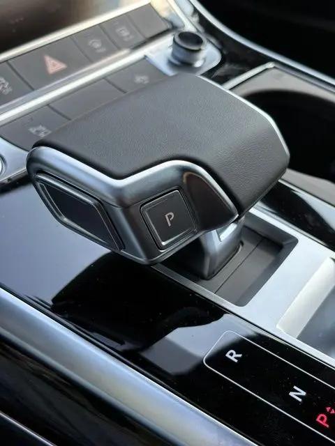 2026 Audi Q7 Premium 45 TFSI quattro tiptronic
